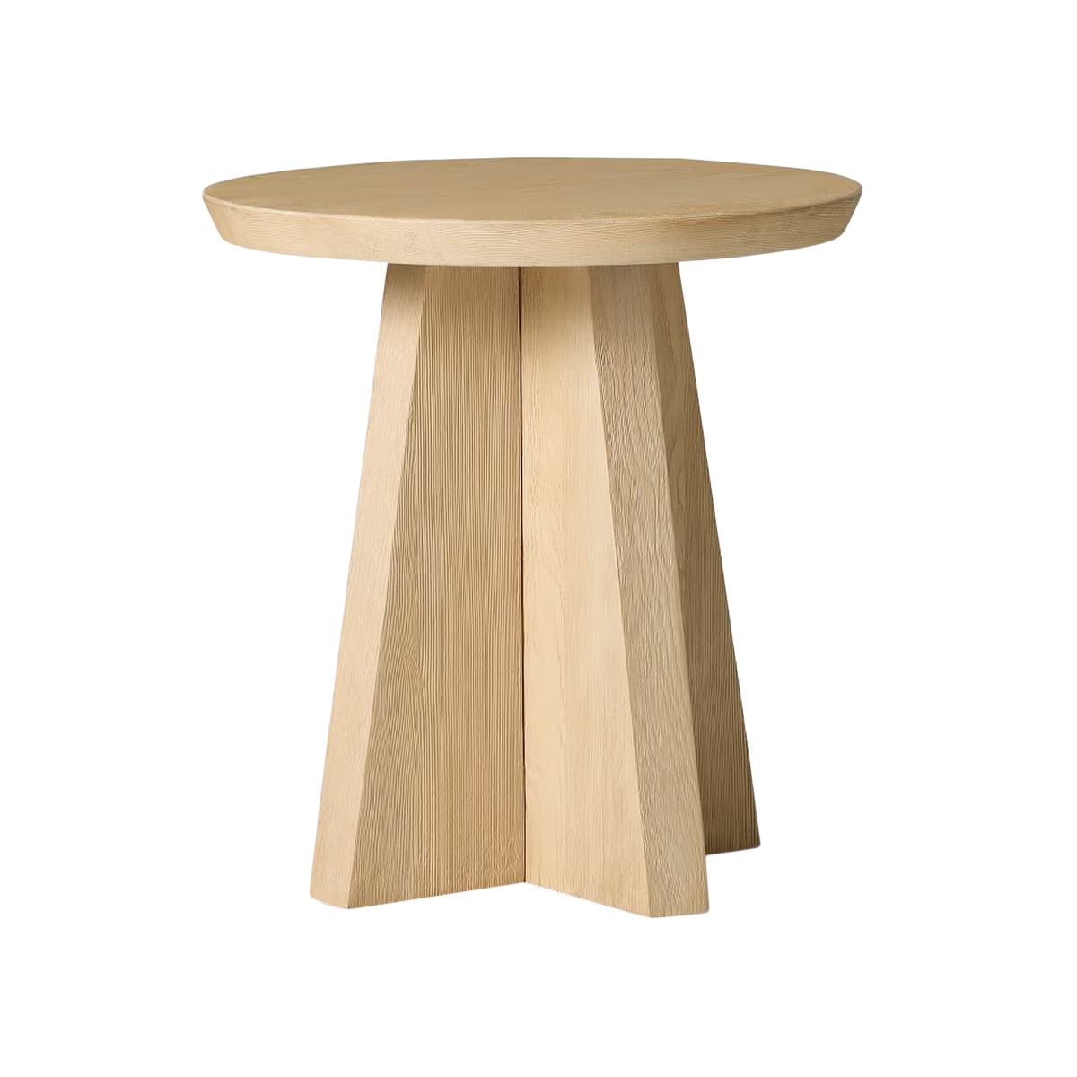 West Elm Owen Side Table